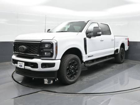 2025 Ford Super Duty F-250 SRW XLT