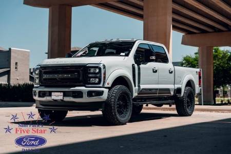 2025 Ford F-250SD Roush