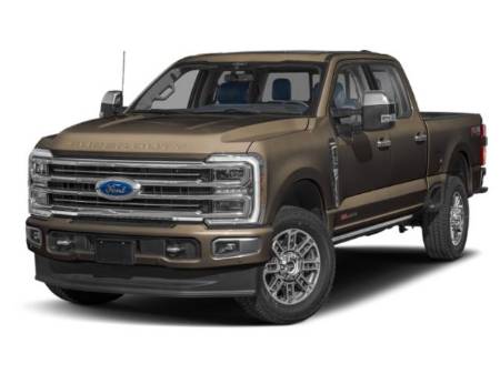 2024 Ford F-250SD Limited