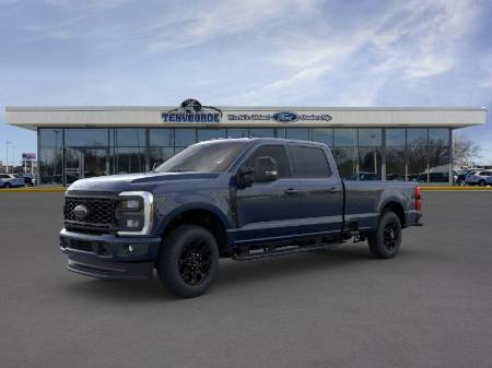 2025 Ford F-350SD XLT