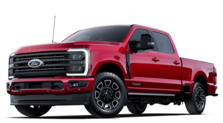 2025 Ford Super Duty F-250 SRW XL