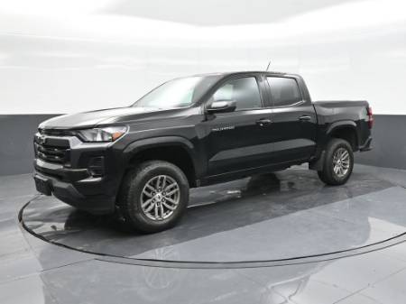 2023 Chevrolet Colorado 2WD LT