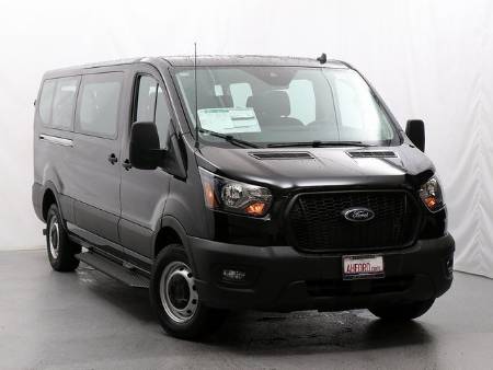 2024 Ford Transit-350 XL
