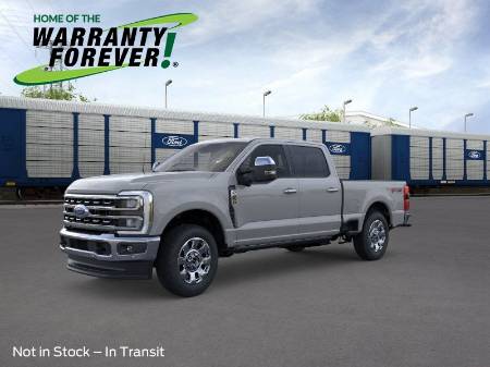 2025 Ford Super Duty F-250 SRW LARIAT