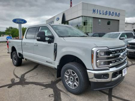 2025 Ford Super Duty F-350 SRW LARIAT