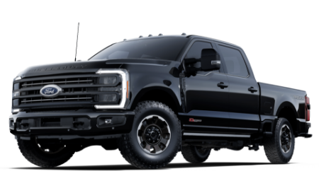2025 Ford F-250SD