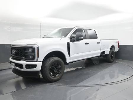 2025 Ford Super Duty F-250 SRW XL