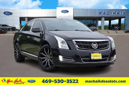 2014 Cadillac XTS Vsport Premium