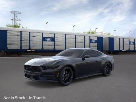 2025 Ford Mustang EcoBoost® Premium