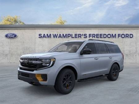 2025 Ford Expedition