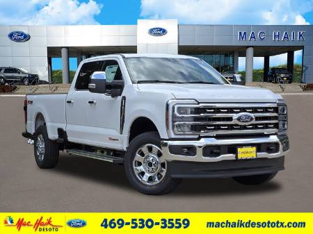 2025 Ford F-350SD LARIAT