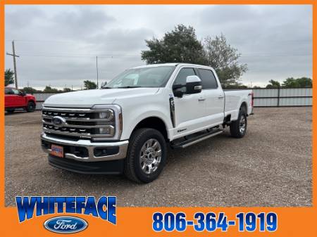 2025 Ford F-350SD LARIAT