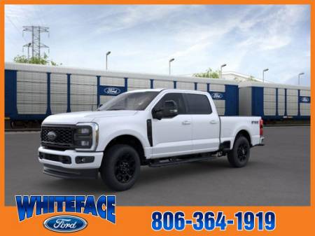 2025 Ford F-250SD LARIAT