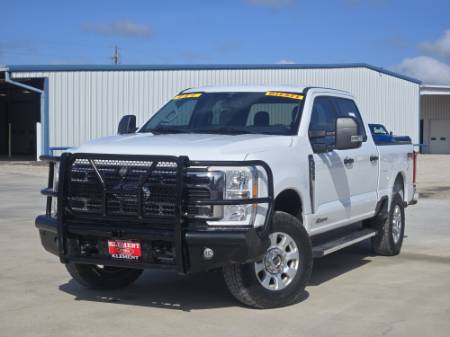 2023 Ford Super Duty F-250 SRW XLT