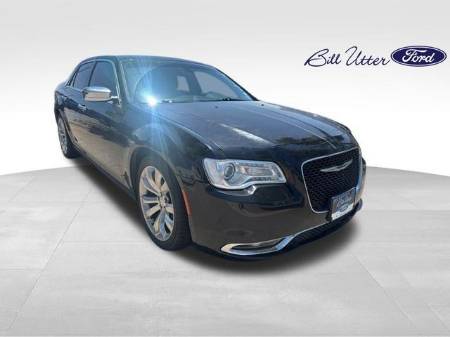 2019 Chrysler 300 Limited