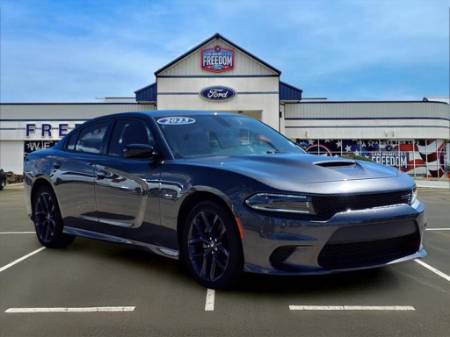 2023 Dodge Charger GT