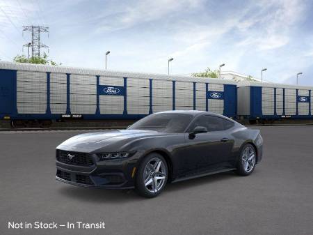 2025 Ford Mustang EcoBoost®