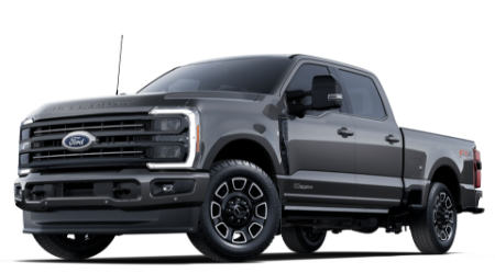 2025 Ford Super Duty F-250 SRW XL