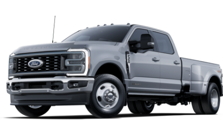 2025 Ford Super Duty F-350® LARIAT®