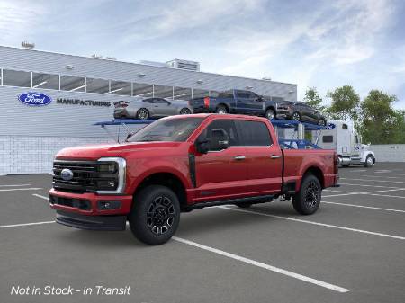 2025 Ford Super Duty F-250 SRW XL