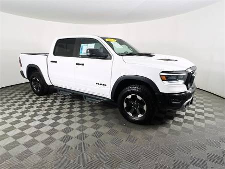 2023 RAM 1500 Rebel