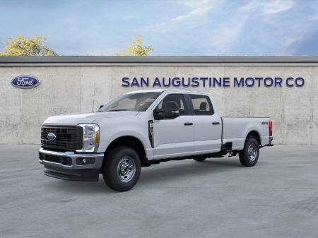 2025 Ford Super Duty F-350 SRW