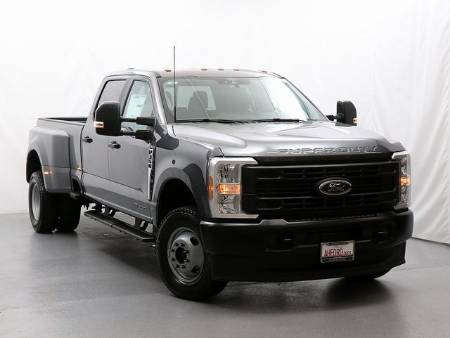 2025 Ford F-350SD XL