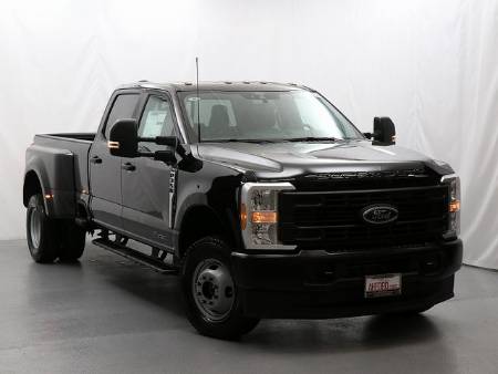 2025 Ford F-350SD XL