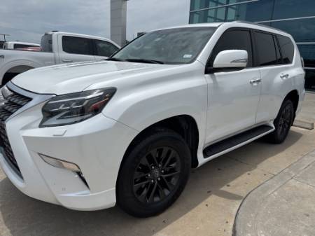 2020 Lexus GX GX 460 Premium