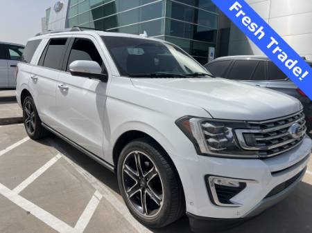 2019 Ford Expedition Limited