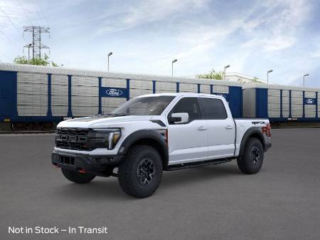 2025 Ford F-150 Raptor®