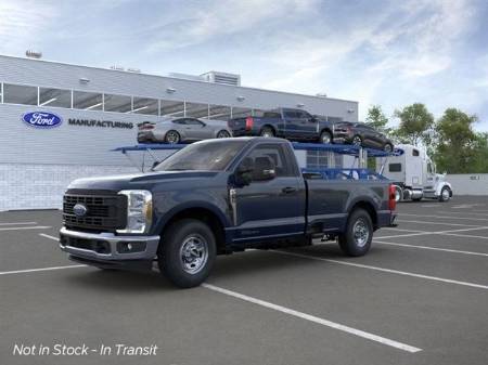 2025 Ford F-250SD XL