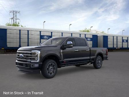 2025 Ford Super Duty F-250 SRW XL