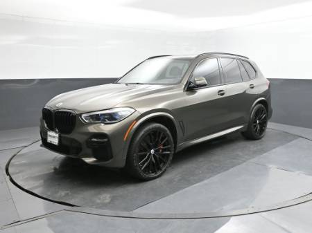 2023 BMW X5 M50i