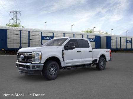 2025 Ford F-250SD XLT