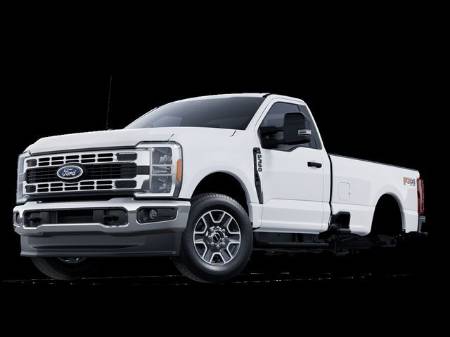2025 Ford F-350SD XLT