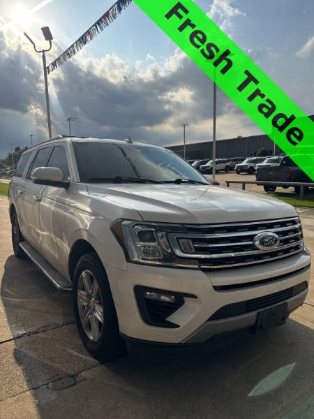 2019 Ford Expedition MAX XLT