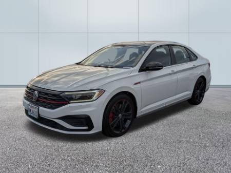 2019 Volkswagen Jetta GLI GLI 35th Anniversary