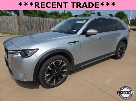 2024 Mazda CX-90 Phev Premium