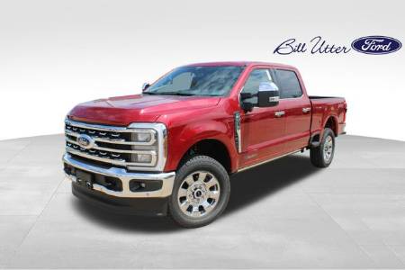 2025 Ford F-250SD LARIAT