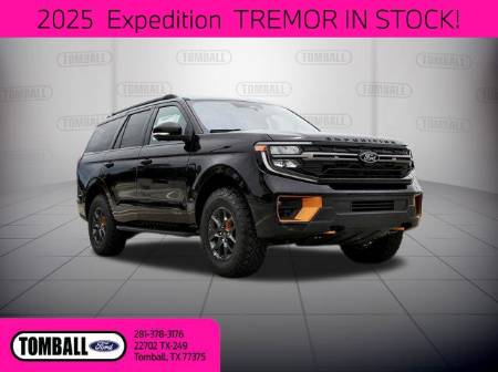 2025 Ford Expedition