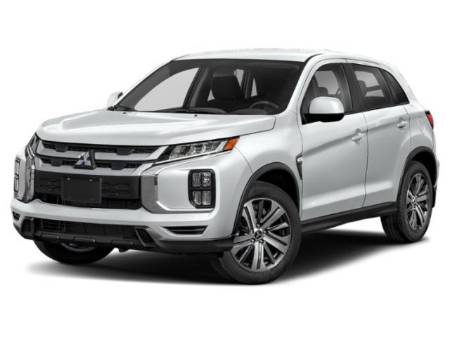 2022 Mitsubishi Outlander Sport ES