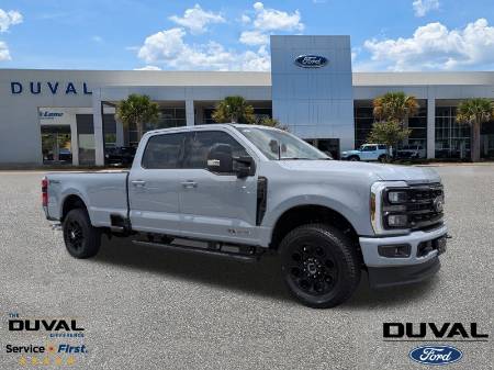 2024 Ford F-350SD LARIAT
