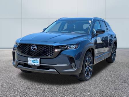 2025 Mazda CX-50 Premium Plus