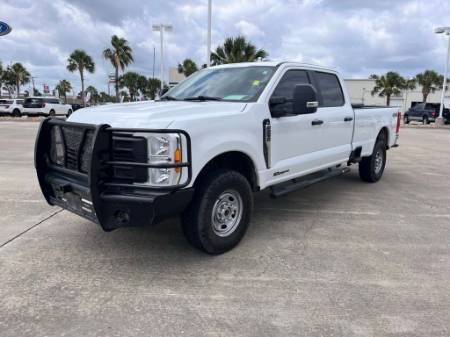 2023 Ford F-250SD XL