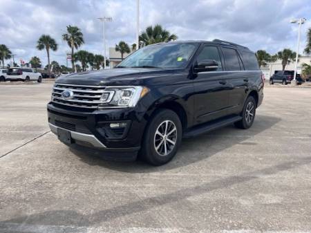 2019 Ford Expedition XLT