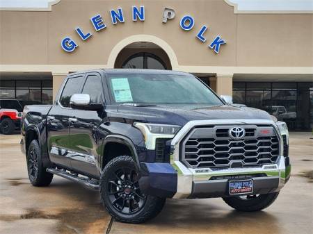 2023 Toyota Tundra Hybrid 1794 Edition
