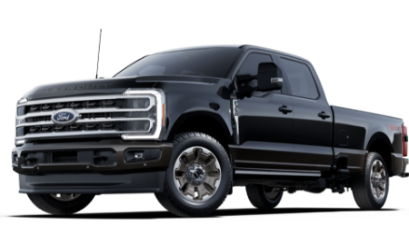 2025 Ford Super Duty F-350 SRW XL