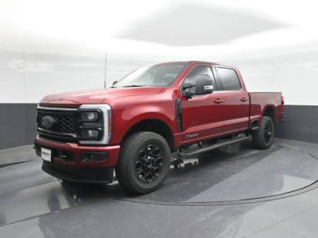 2025 Ford Super Duty F-250 SRW XLT