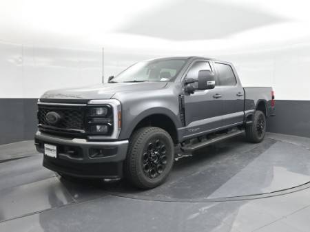 2025 Ford Super Duty F-250 SRW XLT